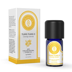 Arotolia Ylang Ylang Uçucu Yağı 5 ml