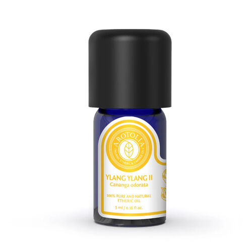 Arotolia Ylang Ylang Uçucu Yağı 5 ml