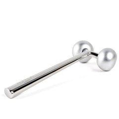 Aurelia Geneve Stainless Steel Face - Neck Roller