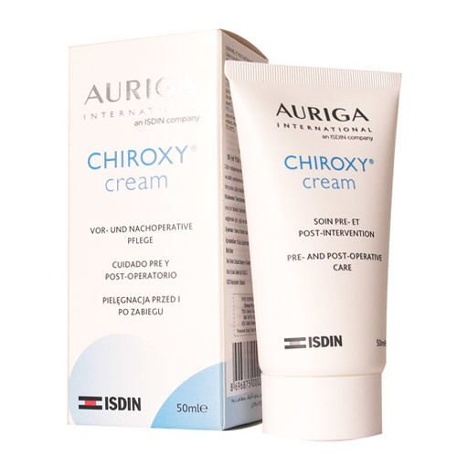 Auriga Chiroxy Cream 50ml