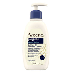 Aveeno Besleyici Losyon 300 ml