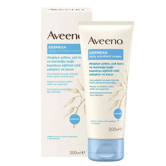 Aveeno Dermexa Daily Emollient Cream 200 ml