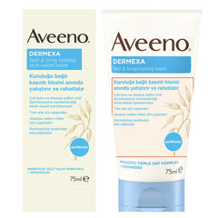 Aveeno Dermexa Itch Relief Balm 75 ml