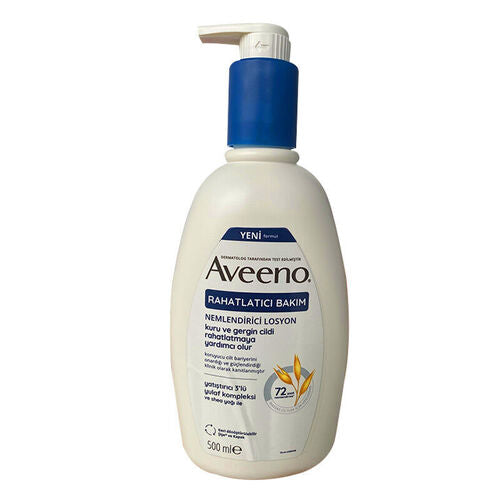 Aveeno Nemlendirici Losyon 500 ml