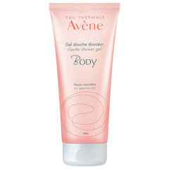 Avene Body Hassas Ciltler için Vücut Peeling 200 ml