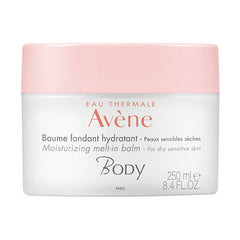 Avene Body Nemlendirici Vücut Balsamı 250 ml