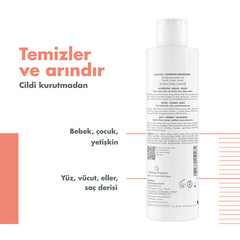 Avene Cicalfate+ Arındırıcı Temizleme Jeli 200 ml