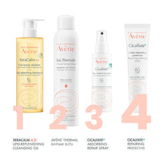 Avene Cicalfate Bariyer Onarıcı Krem 40 ml