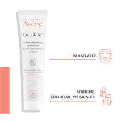 Avene Cicalfate Bariyer Onarıcı Krem 40 ml