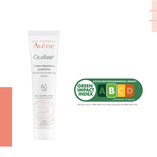 Avene Cicalfate Bariyer Onarıcı Krem 40 ml