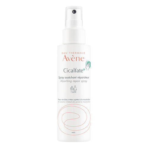 Avene Cicalfate+ Hassas Ciltler için Kurutucu Sprey 100 ml