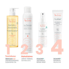 Avene Cicalfate+ Hassas Ciltler için Kurutucu Sprey 100 ml