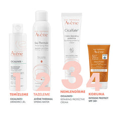 Avene Cicalfate+ Massage Gel 30 ml