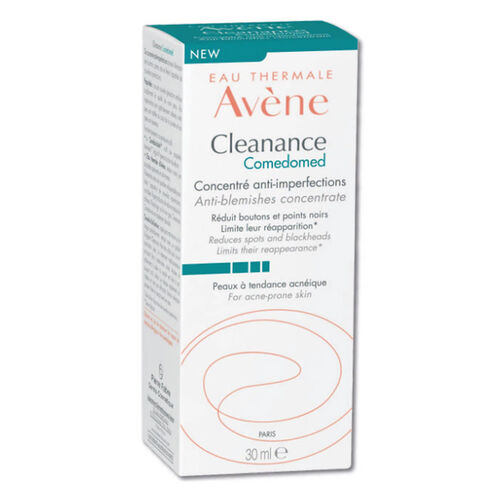 Avene Cleanance Comedomed Konsantre Bakım Kremi 30 ml