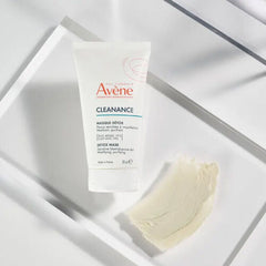 Avene Cleanance Detox Mask 50 ml