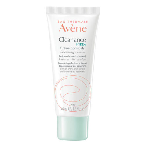 Avene Cleanance Hydra Yatıştırıcı Krem 40 ml