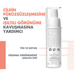 Avene Cleanance Women Düzenleyici Serum 30 ml