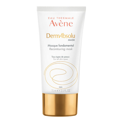 Avene DermAbsolu Canlandırıcı Maske 75 ml