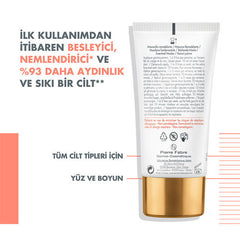 Avene DermAbsolu Canlandırıcı Maske 75 ml