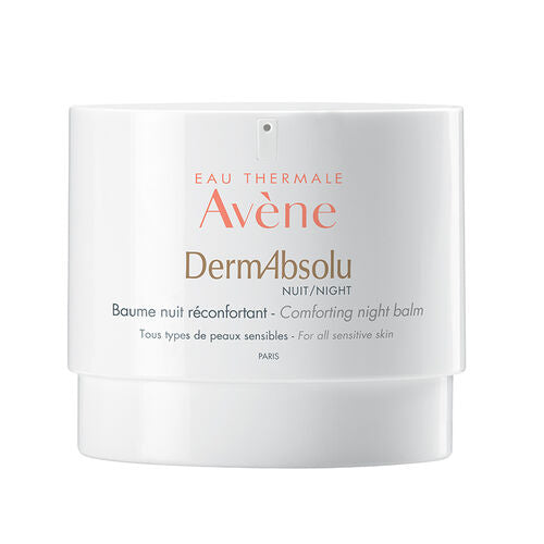 Avene DermAbsolu Canlandırıcı ve Sıkılaştırıcı Gece Bakım Balsamı 40 ml