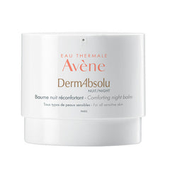 Avene DermAbsolu Canlandırıcı ve Sıkılaştırıcı Gece Bakım Balsamı 40 ml