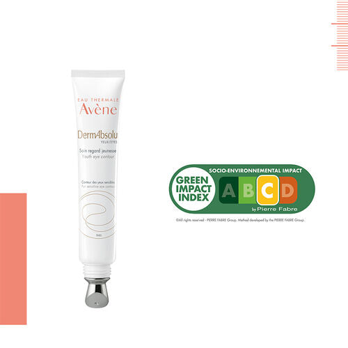 Avene DermAbsolu Canlandırıcı ve Sıkılaştırıcı Göz Bakım Kremi 15 ml