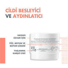 Avene DermAbsolu Canlandırıcı ve Sıkılaştırıcı Gündüz Kremi 40 ml