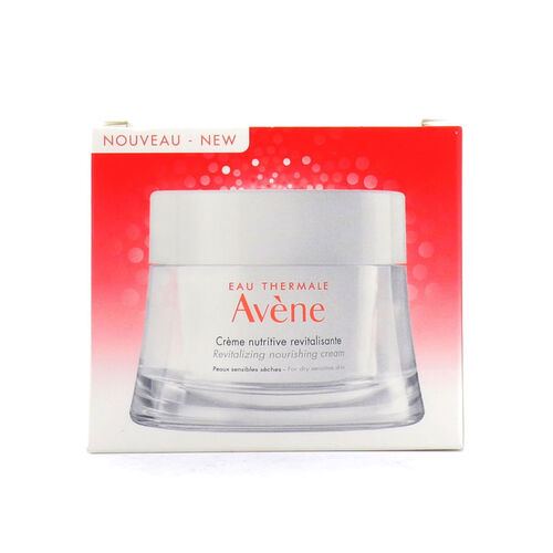 Avene Günlük Besleyici Bakım Kremi 50 ml