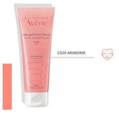 Avene Hassas Ciltler İçin Arındırıcı Peeling 75ml