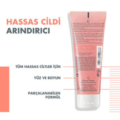 Avene Hassas Ciltler İçin Arındırıcı Peeling 75ml