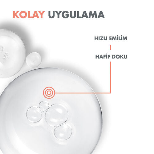 Avene Hyaluron Activ B3 Dolgunlaştırıcı Konsantre Serum 30 ml