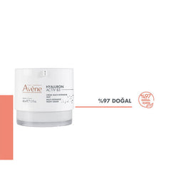 Avene Hyaluron Activ B3 Gece Kremi 40 ml