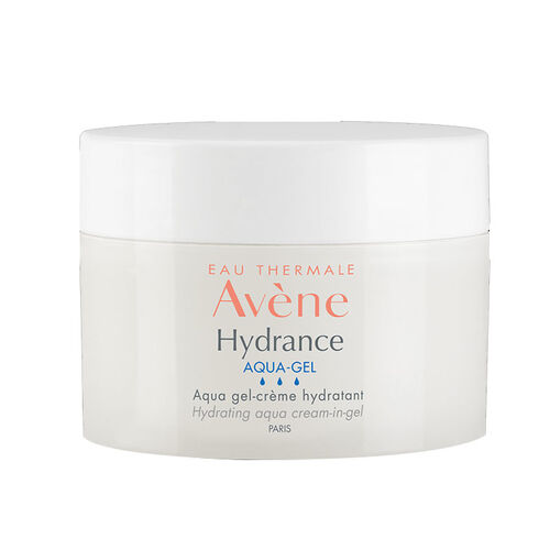 Avene Hydrance Aqua Gel Nemlendirici Krem 50 ml