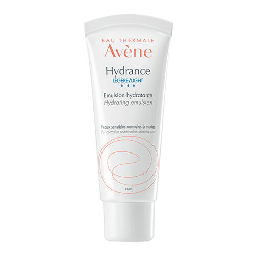 Avene Hydrance Light Nemlendirici Emülsiyon 40 ml