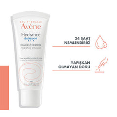 Avene Hydrance Light Nemlendirici Emülsiyon 40 ml