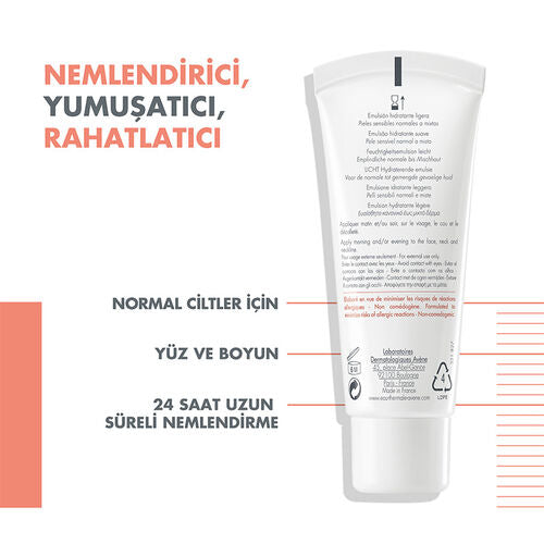 Avene Hydrance Light Nemlendirici Emülsiyon 40 ml