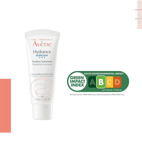 Avene Hydrance Light Nemlendirici Emülsiyon 40 ml