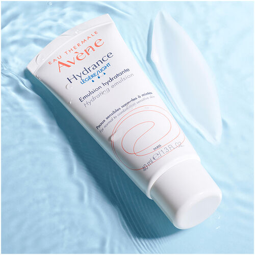 Avene Hydrance Light Nemlendirici Emülsiyon 40 ml