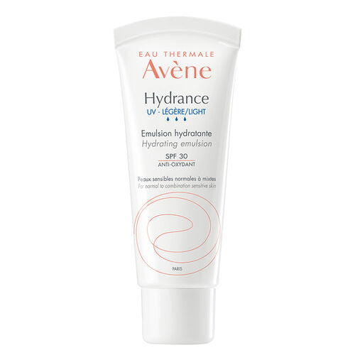 Avene Hydrance Nemlendirici Krem SPF 30 40 ml