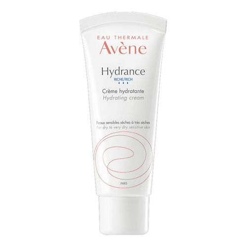 Avene Hydrance Rich Nemlendirici Krem 40 ml