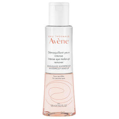 Avene Intense Göz Makyaj Temizleyici 125 ml