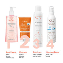 Avene Intense Protect SPF50+ Fluid Ultra Güneş Koruyucu 150 ml