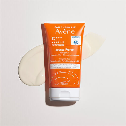 Avene Intense Protect SPF50+ Fluid Ultra Güneş Koruyucu 150 ml