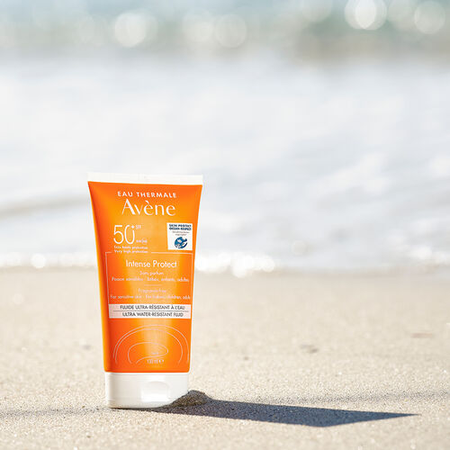 Avene Intense Protect SPF50+ Fluid Ultra Güneş Koruyucu 150 ml