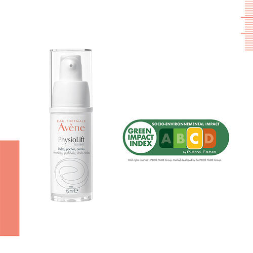 Avene Physiolift Göz Çevresi Bakım Kremi 15 ml