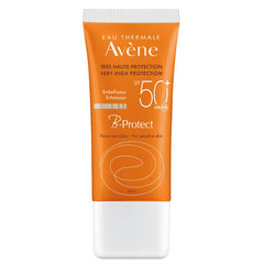 Avene Solaire B-Protect SPF 50 Güneş Kremi 30 ml