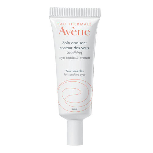 Avene Soothing Eye Contour Cream 10 ml