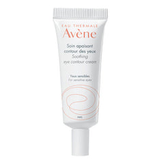 Avene Soothing Eye Contour Cream 10 ml