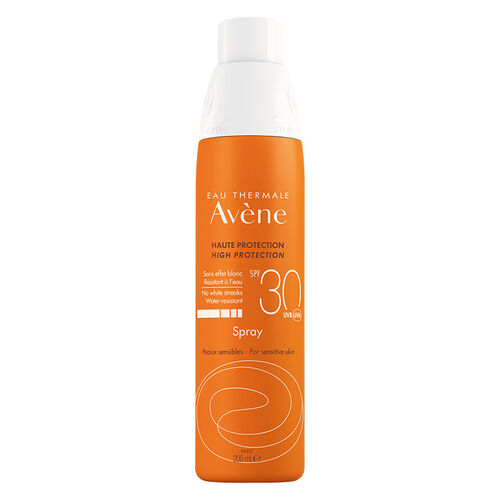 Avene Spf 30+ Güneş Koruyucu Sprey 200ml