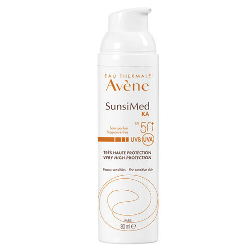 Avene SunsiMed KA Günlük Güneş Bakımı 80 ml